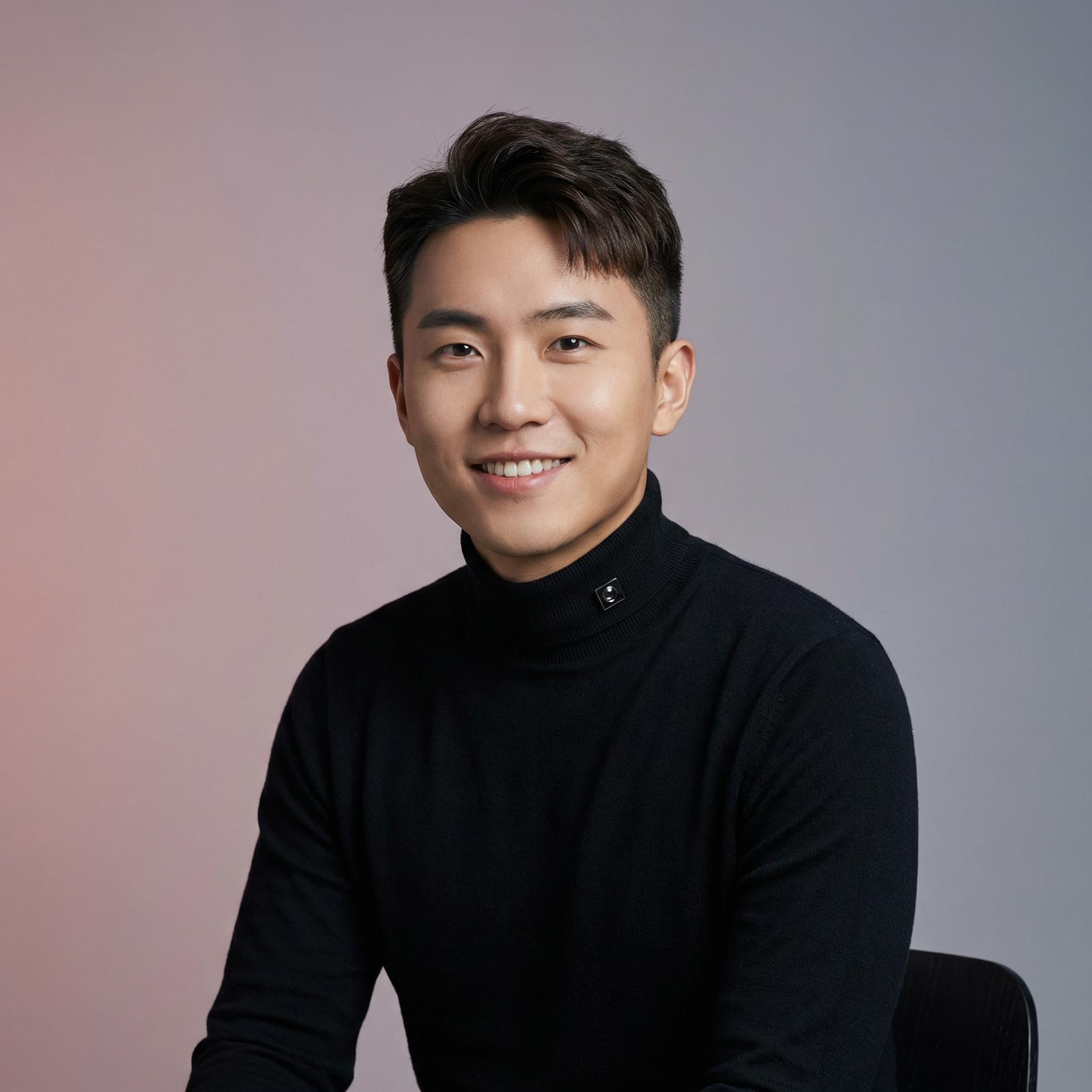 玩物社区传媒导演陈逸飞