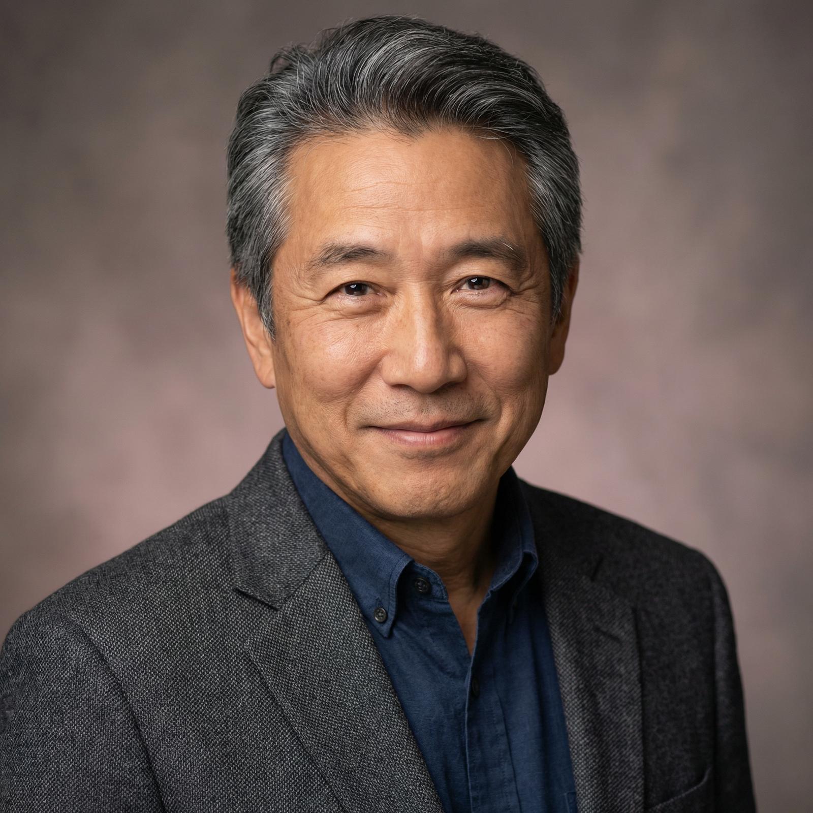 玩物社区传媒制片人王志远