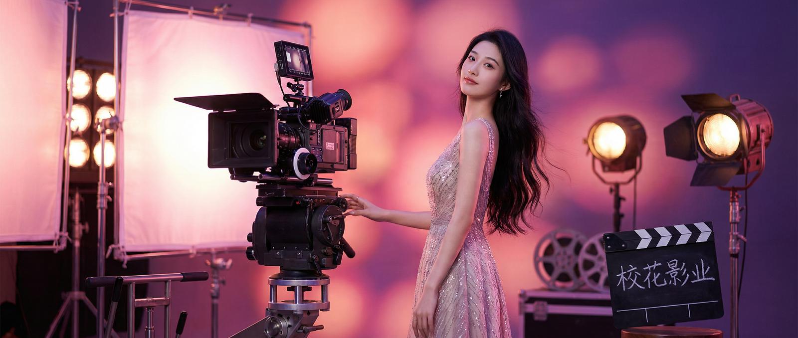 玩物社区影视传媒