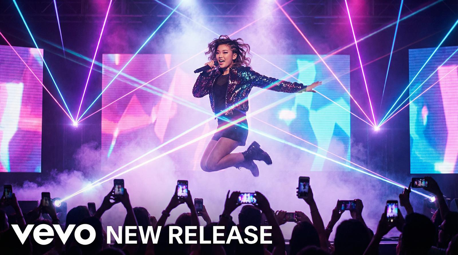 玩物社区MV星河漫步传媒