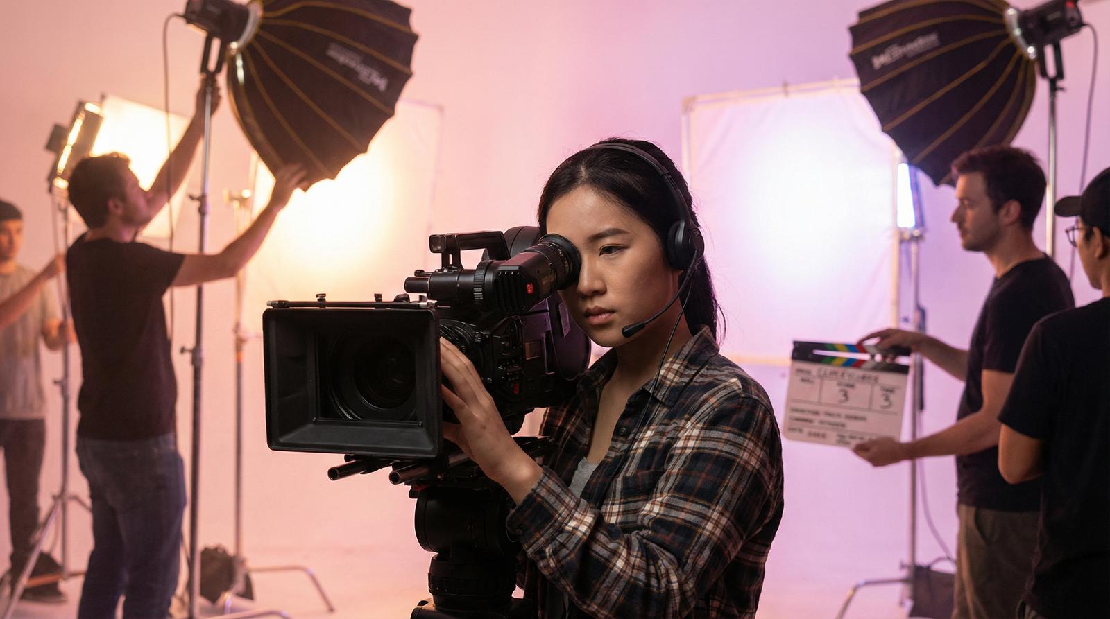 玩物社区幕后花絮传媒