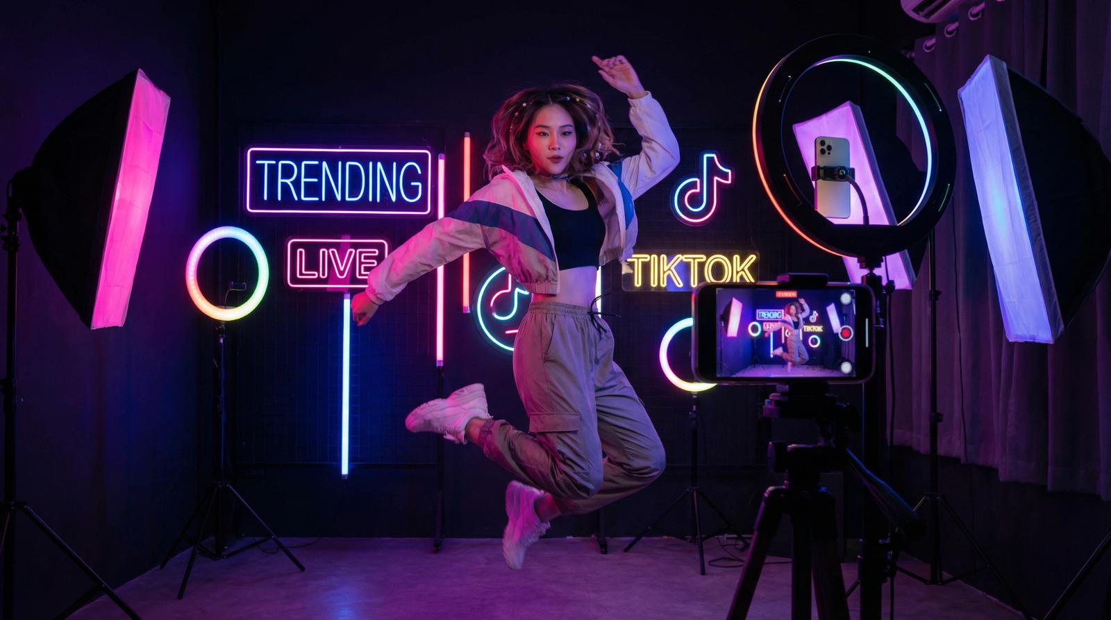 玩物社区短传媒教程